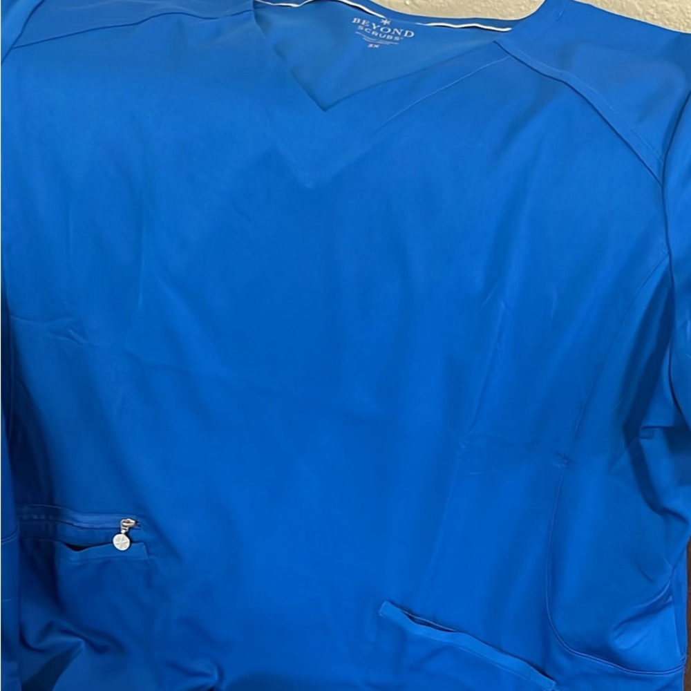 Beyond Scrub Set